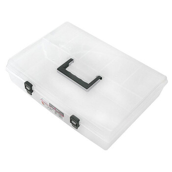 DM-5689 . Box Organizer 400x298x85mm