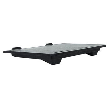 DM-66-361 . Βάση με Ανεμιστήρα γιά Laptop Μαύρη