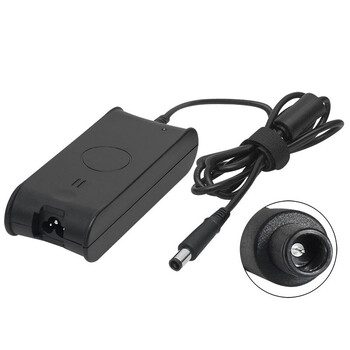 DM-4180 . Τροφοδοτικό Laptop DELL 19.5V 4.62A 90W 7.4x5.00mm