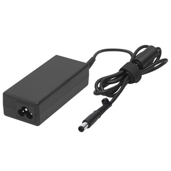 DM-4176 . Τροφοδοτικό Laptop HP 19V 4.74A 90W 7.4x5x06