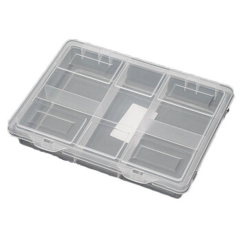 DM-6656 . Box Organizer 200x160x35mm