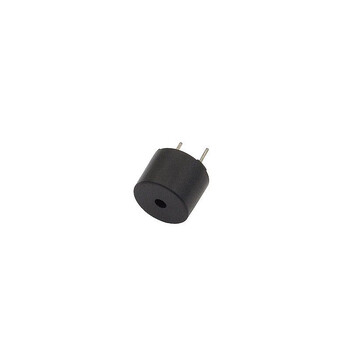 DM-6002 . Buzzer 12V