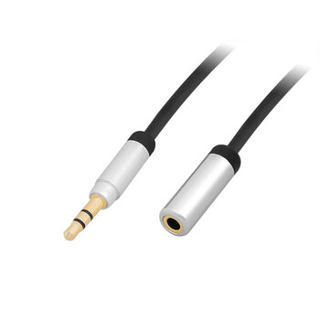 DM-280 . Προέκταση 3.5mm-3.5mm Stereo 2.5m