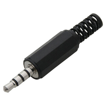 DM-2238 . Φις 3.5mm 3 Καναλιών
