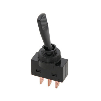 DM-5807 . Διακόπτης ON-ON 20A 12V