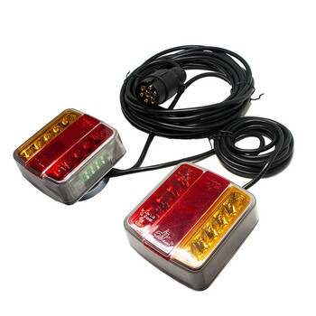 DM-23-214 . Φώτα Τρέιλερ LED