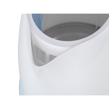 TSA1010 . Ηλεκτρικός Βραστήρας TEESA 1.7L
