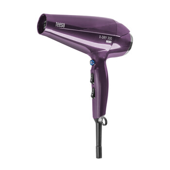 TSA0512 . Επαγγελματικό Σεσουάρ TEESA X-DRY 300 2200W