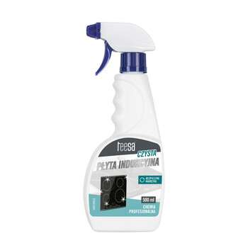 TSA0011 . Καθαριστικό Επαγωγικής Εστίας TEESA 500ml