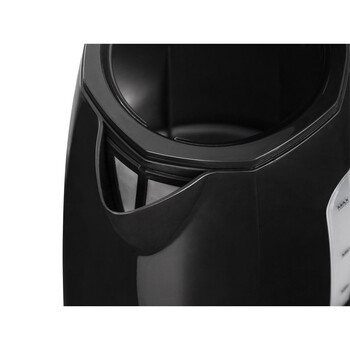 TSA1020B . Ηλεκτρικός Βραστήρας TEESA 1.8L Μαύρος