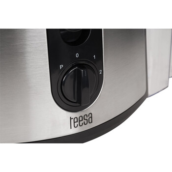 TSA3015B . Αποχυμωτής TEESA 800W Μαύρος