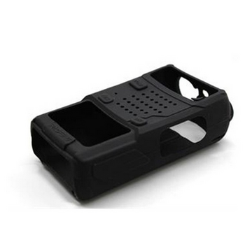 CASE-UV-5R-BL . Θήκη UV-5R Μαύρη