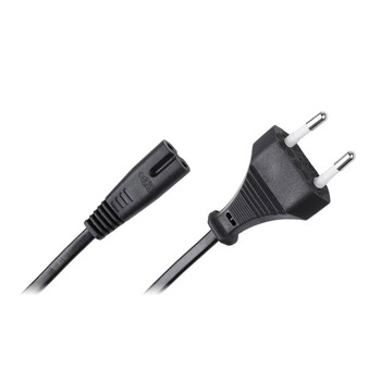 DM-2771C . Καλώδιο Τροφοδοσίας 1.8m τύπου PHILIPS