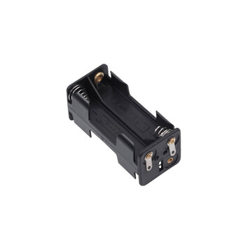 DM-0057 . Μπαταριοθήκη R03 4xAAA