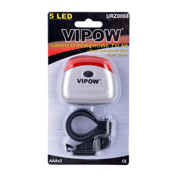 DM-0068 . Φώτα LED Ποδηλάτου