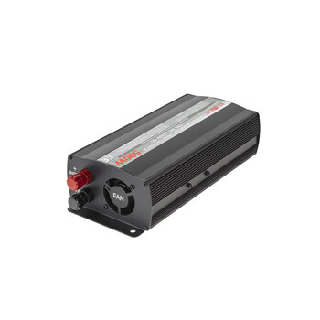 DM-3162 . Inverter 12V σε AC 220V 500W