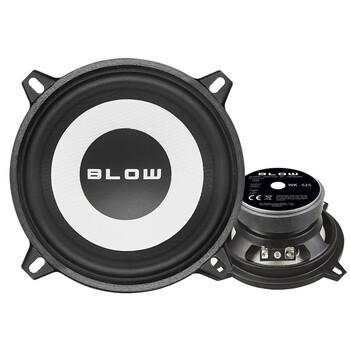 WK-525 . Woofer 5.25" Blow 130W