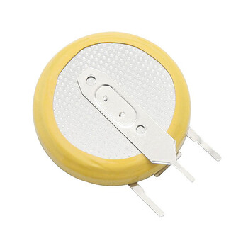 DM-2032 . Μπαταρία 3V 210mAh κάθετη