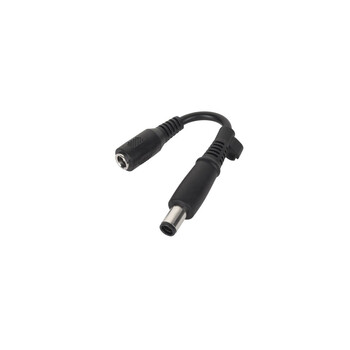 DM-0902-L . Καλώδιο Τροφοδοτικού Laptop DELL 5.5Χ2.5-7.4Χ5