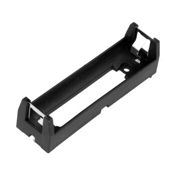 TBHC-18650-1P . Μπαταριοθήκη 18650 για 1 Μπαταρία