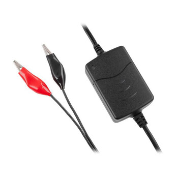 BAT1126 . Φορτιστής για μπαταρίες 12V έως 7Αh