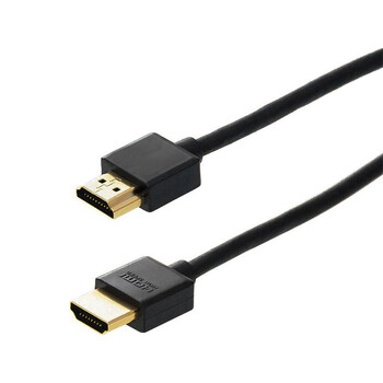 DM-92-651 . Καλώδιο HDMI - HDMI 2.0 4K 3m BLOW