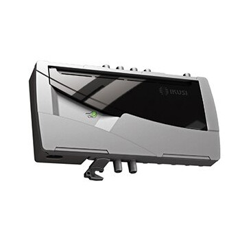 IKU-3563 . IKUSI ενισχυτής κεντρικής εγκατάστασης NBS804-C60 IKU-3532