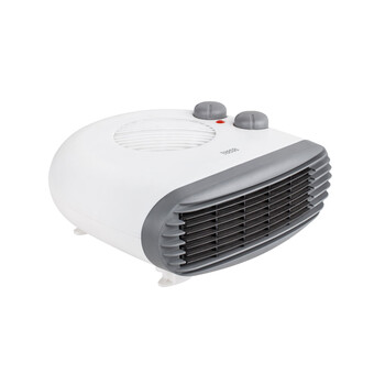 TSA8027 . Αερόθερμο TEESA 2000W TSA8027
