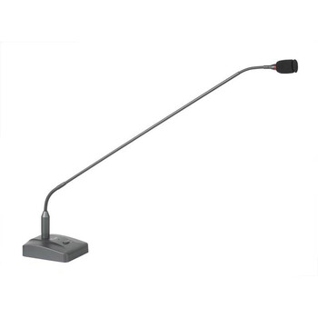 DM-0022 . Επαγγελματικό Συνεδριακό Μικρόφωνο 80cm
