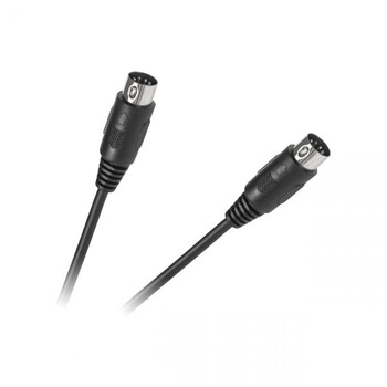 DM-2791-1.2 . DIN-DIN 5P 1.2m