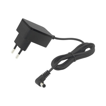 DM-3833 . Τροφοδοτικό 9V / 500mA 2.1 / 5.5 (-) MINI