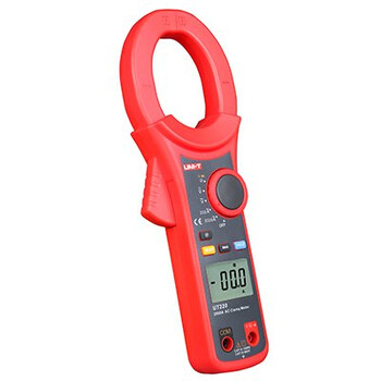 UT-220 . Αμπεροτσιμπίδα UNI-T UT220