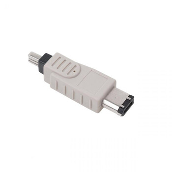 DM-0632-L . Αντάπτορας Firewire IEE 1394 6p/4c