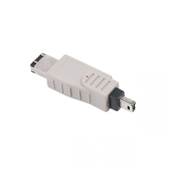 DM-0632-L . Αντάπτορας Firewire IEE 1394 6p/4c