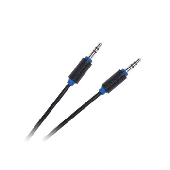 DM-3950-10 . Καλώδιο Stereo Jack 3.5mm 10m Cabletech