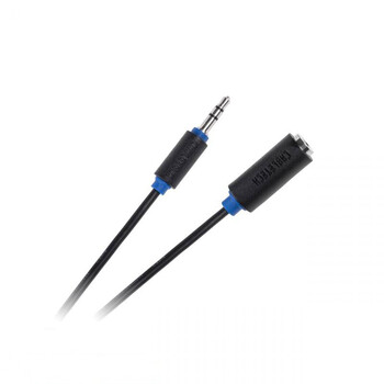 DM-3951-3 . Προέκταση 3.5mm-3.5mm Stereo 3m Cabletech