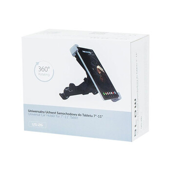 DM-75-326 . Βάση για Tablet 7-11" Αυτοκινήτου