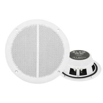 WS-150 . Ηχείο Marine 135mm 50W / 8ohm
