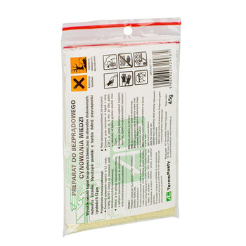 AGT-111 . Σκόνη Αποχάλκωσης 45g