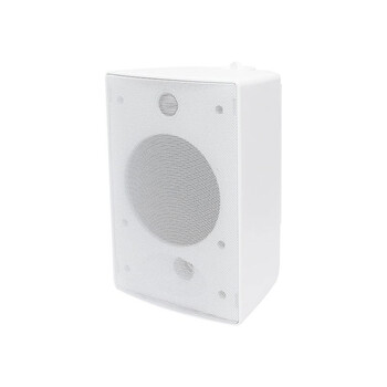 WS-6510 . Ηχείο Τοίχου 6.5" 100W