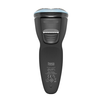 TSA0515 . Περιστροφική Ξυριστική Μηχανή TEESA Hypercare PRO700