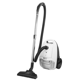 TSA5020 . Ηλεκτρική Σκούπα TEESA ECO WHITE 700
