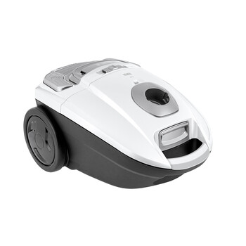 TSA5020 . Ηλεκτρική Σκούπα TEESA ECO WHITE 700