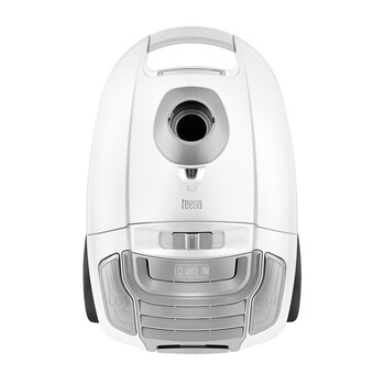 TSA5020 . Ηλεκτρική Σκούπα TEESA ECO WHITE 700