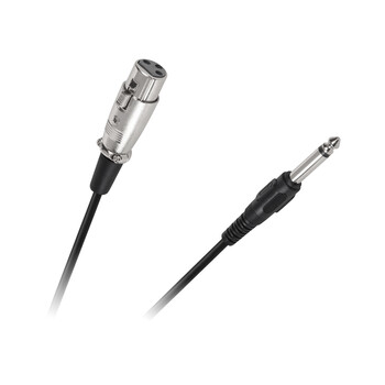 DM-0021-1 . Επαγγελματικό Συνεδριακό Μικρόφωνο 54cm