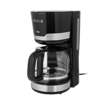 TSA4006 . Καφετιέρα Φίλτρου TEESA AROMA 100 1.5L
