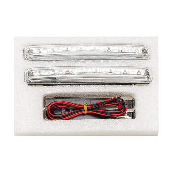DM-23-201 . Φώτα ημέρας LED 8x1W