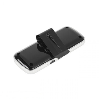 ML-0621 . Bluetooth Car Kit με Ανοιχτή Συνομιλία
