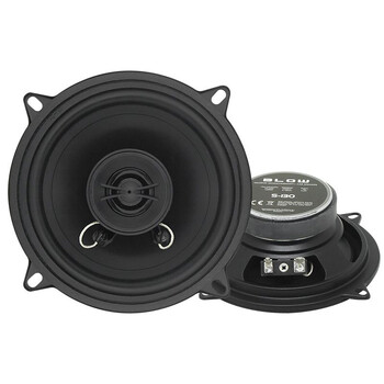S-130 . Woofer 4" Ohm 120W