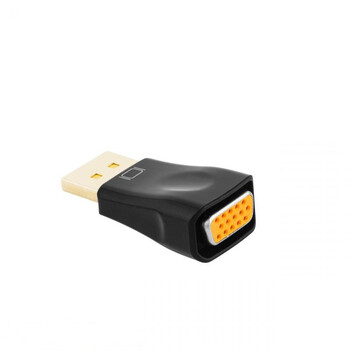 DM-0988 . Μετατροπέας DisplayPort σε VGA
